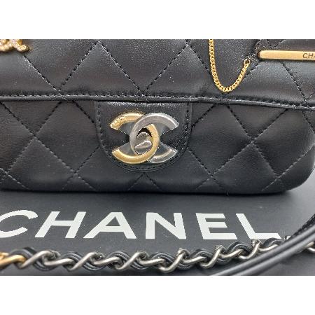 Ĩ)Chanel() ֽ  ĸ Ű  ü ÷[ûֱõ] ̹3 - ̺ ߰ǰ